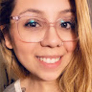 Meet your Posher, Jazmine